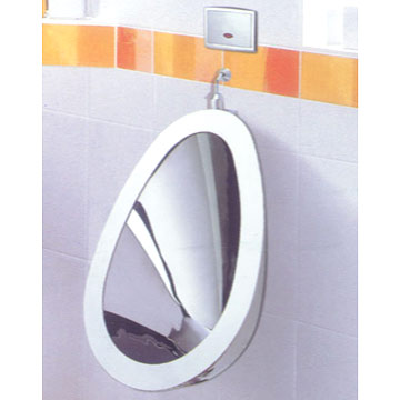 Stainless Steel Urinals